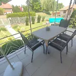 Ferienhaus In - Balaton 18592 Fonyód