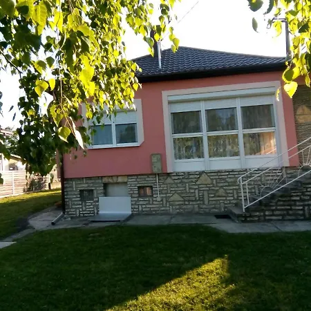 Casa de Férias In - Balaton 18592