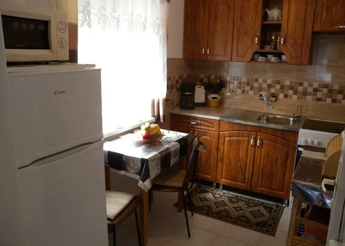 Semesterbostad In - Balaton 18592